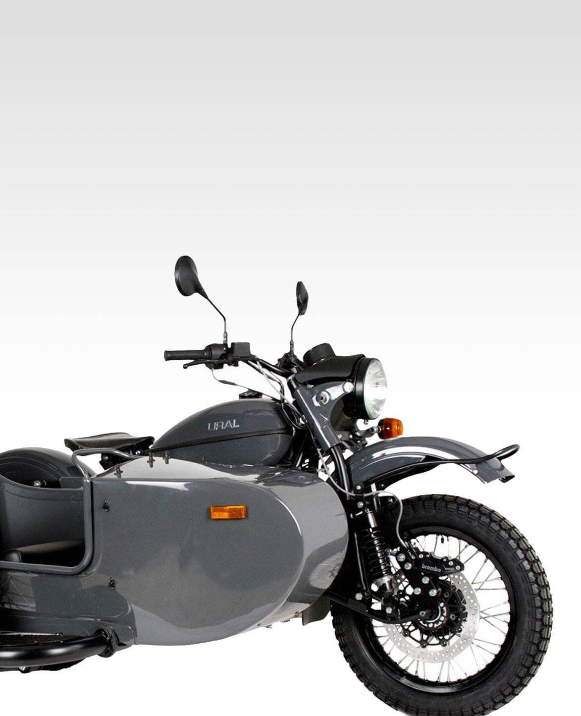 Ural Motorcycles Product 2